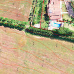 Topografia amb dron: restitució cartogràfica