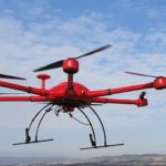 agricultura de precisió amb dron - teledetecció